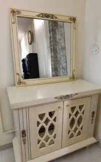 آینه کنسول