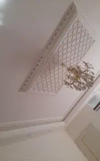 سفیدکاری ساختمان