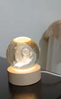 چراغ خواب