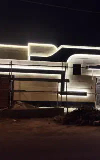 لاین نوری به قیمت عمده