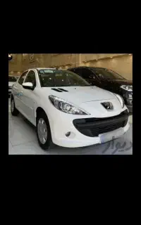 حواله ۲۰۷ TU3 تحویل ۹۰ روزه