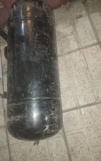 گاز ال پی جی