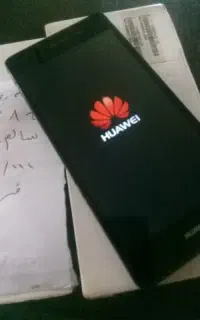هوآوی P8 لایت