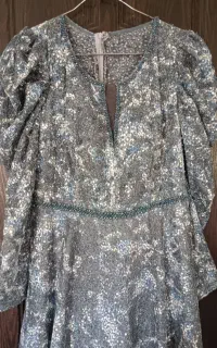 لباس مجلسی
