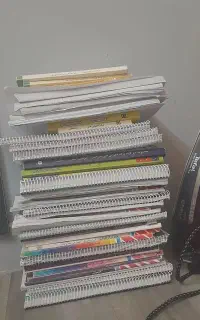کتاب های کنکور هنر