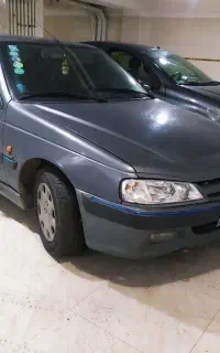 پرشیا عروسک مدل 90