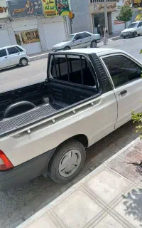 مدل ۴۰۲ شاسی ها سالم فنی سالم