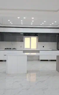 ساخت و نصب کابینت و کمد دیواری