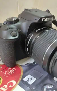 دوربین ۱۳۰۰d