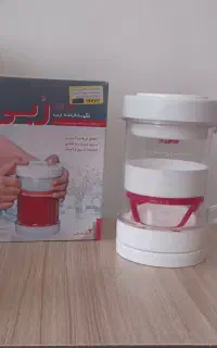 ظرف نگهدارنده رب گوجه