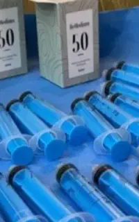 استخدام فشیالیست و اپراتور لیزر