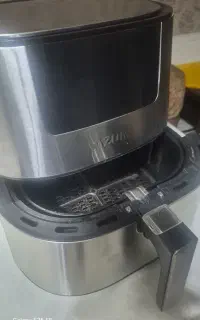 سرخ کن آزور بدون روغن