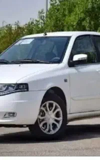 حواله سمند سورن رینگ آلمینیومی تحویل ۳۰ روزه