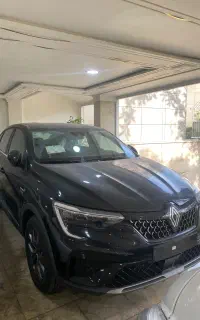 ارکانا ۱۴۰۳