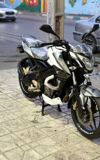 ان اس۲۰۰مدل۹۷
