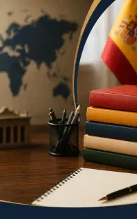 مترجم و مدرس خصوصی زبان اسپانیایی