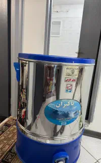 کرایه پتوشور