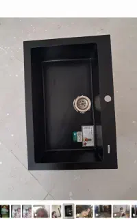 سینگ گرانیتی گرانیکو پلاس