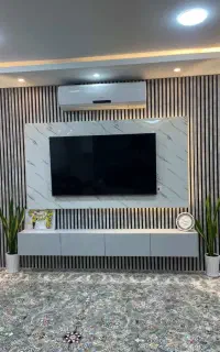 نصب پارکت کفپوش قرنیز