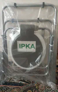 توالت فرنگی ایپکا ( IPKA )