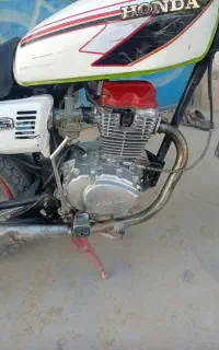 موتور مزایده