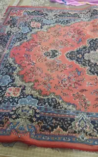 قالی ۱۲متری و ۹متری