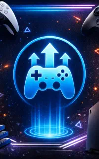 نصب بازی کنسول ps4 و ps5 / کامپیوتر بروز