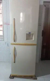 فروش یخچال و تلویزیون سالم