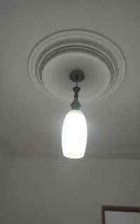 چراغ آویز