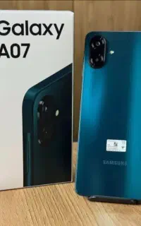 A07 / سامسونگ / ۱.۹ درصد/ بدون ضامن