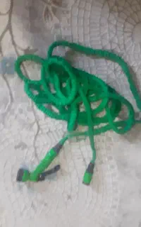 شلنگ کارواش خانگی