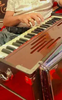 آرمونیه در حد نو سالم