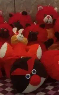 بعلت جمع کردن مغازه وکبود جا