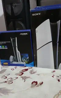 ps5 اسلیم