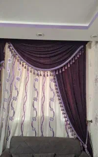 فروش پرده