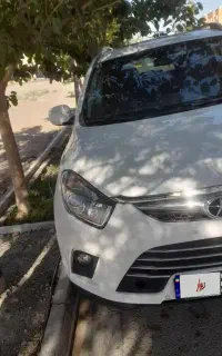 جک s5تمیز سفید