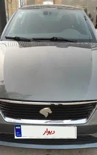 تارا 6 دنده v1 مدل 1404.