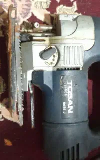 اره برقی