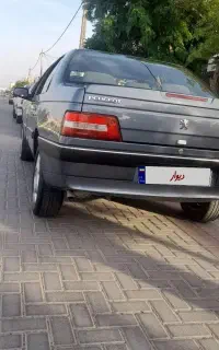 ۴۰۵ تیوفاو