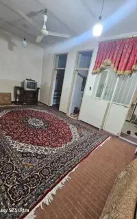رهن واحد مسکونی ۶۰ متری ویلایی