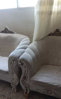 مبل مناسب باغ و ویلا