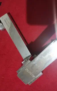 شیر مخلوط حمام