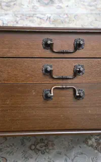 جعبه چوبی(جعبه قاشق و چنگال)