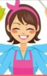 خانم جهت امور‌منزل