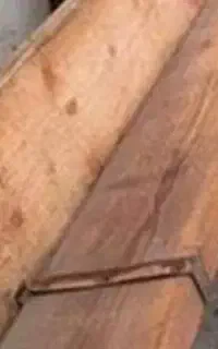 تخته زیر پا