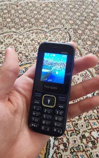 نوکیا هانوفر