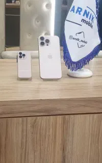 آیفون مینی آلی