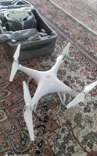 پهباد فانتوم 4