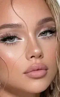 نیازمند مدل میکاپ