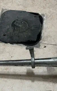 بوق هادلی